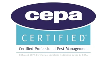 Certificado CEPA
