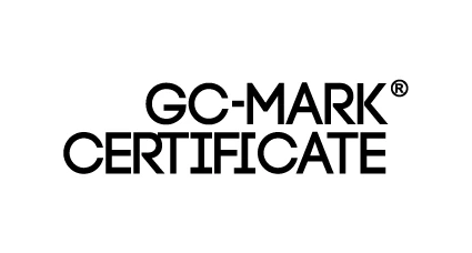 Certificado GC-Mark